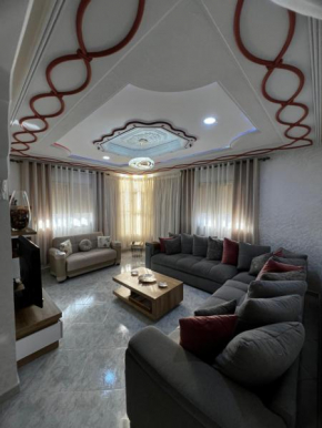 Appartement orchid